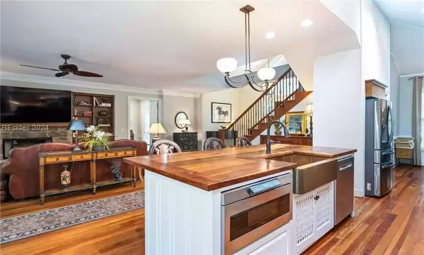 Daufuskie Island, South Carolina 29915, 5 Bedrooms Bedrooms, ,4 BathroomsBathrooms,Residential,For Sale,442361