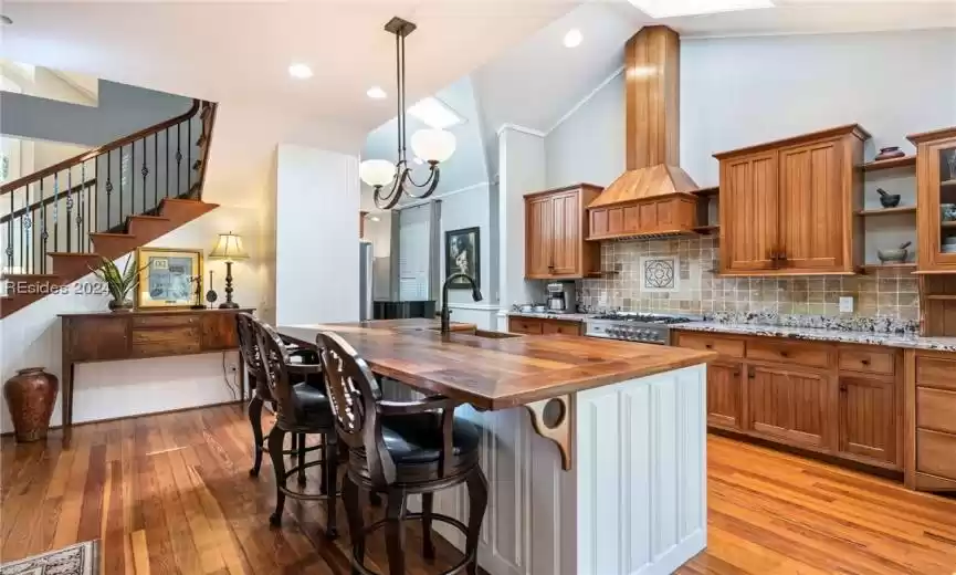 Daufuskie Island, South Carolina 29915, 5 Bedrooms Bedrooms, ,4 BathroomsBathrooms,Residential,For Sale,442361