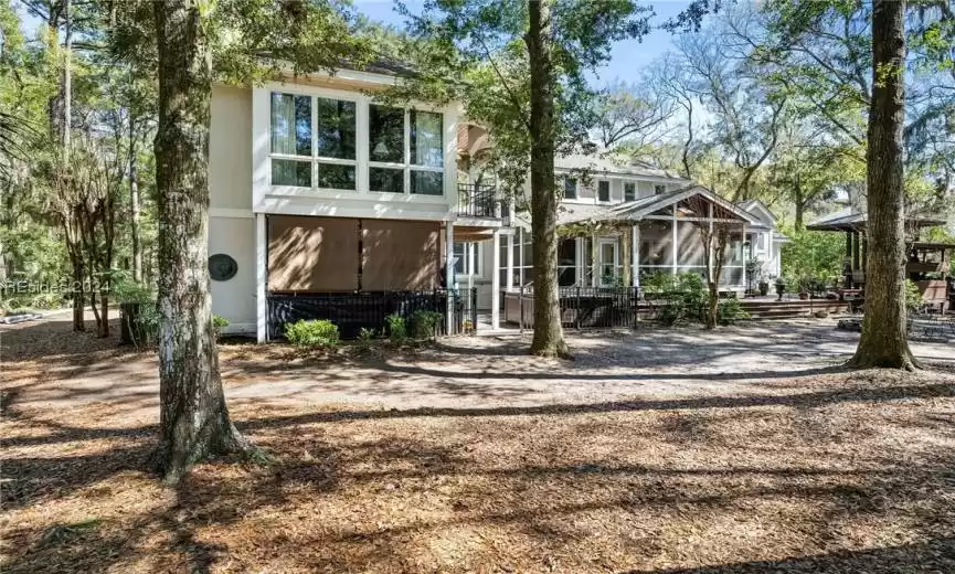 Daufuskie Island, South Carolina 29915, 5 Bedrooms Bedrooms, ,4 BathroomsBathrooms,Residential,For Sale,442361