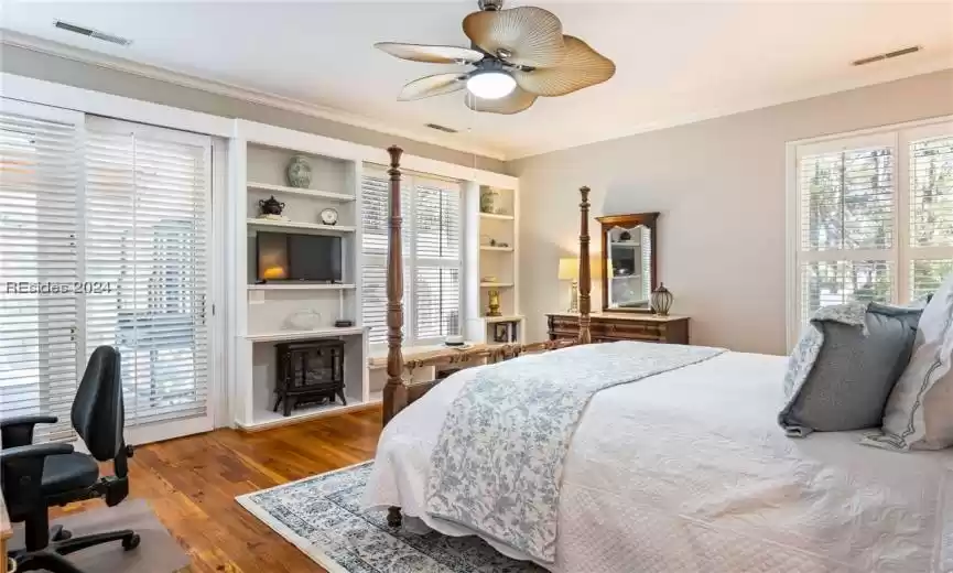 Daufuskie Island, South Carolina 29915, 5 Bedrooms Bedrooms, ,4 BathroomsBathrooms,Residential,For Sale,442361