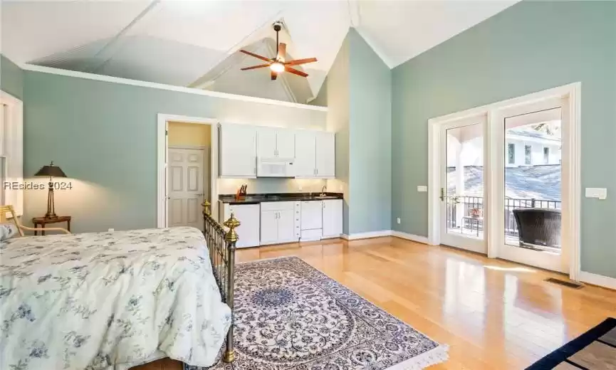 Daufuskie Island, South Carolina 29915, 5 Bedrooms Bedrooms, ,4 BathroomsBathrooms,Residential,For Sale,442361