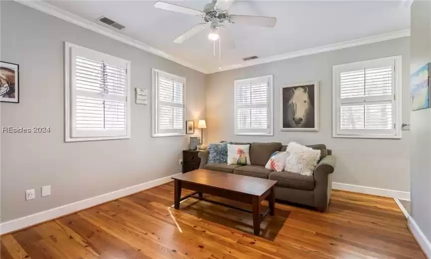 Daufuskie Island, South Carolina 29915, 5 Bedrooms Bedrooms, ,4 BathroomsBathrooms,Residential,For Sale,442361