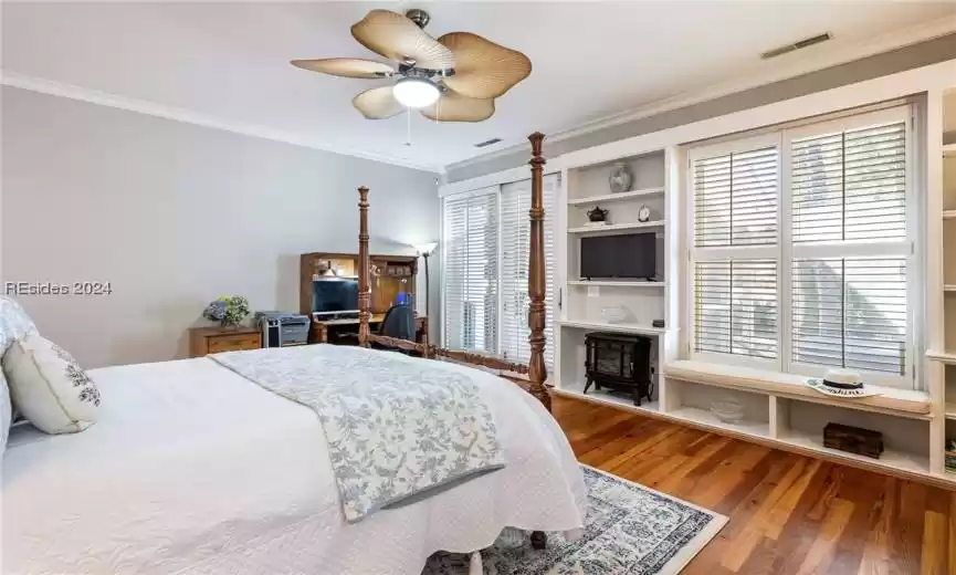 Daufuskie Island, South Carolina 29915, 5 Bedrooms Bedrooms, ,4 BathroomsBathrooms,Residential,For Sale,442361