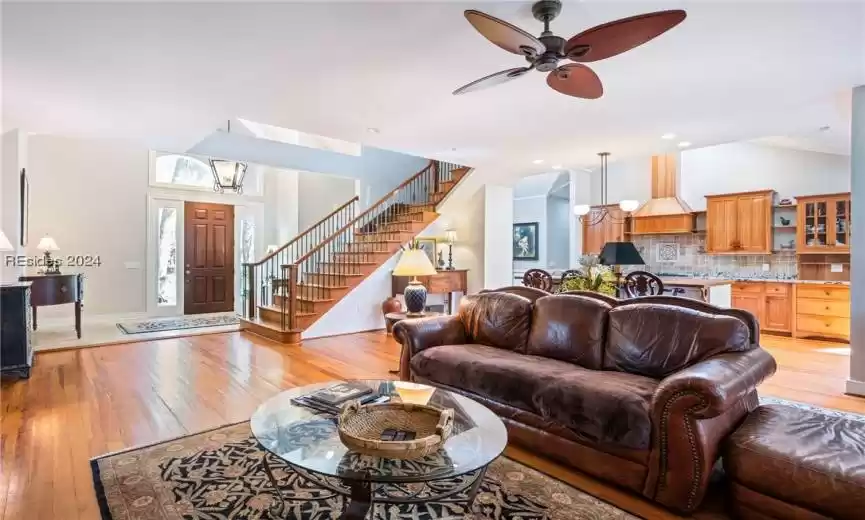 Daufuskie Island, South Carolina 29915, 5 Bedrooms Bedrooms, ,4 BathroomsBathrooms,Residential,For Sale,442361