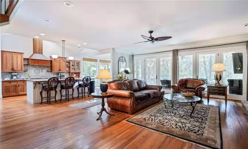 Daufuskie Island, South Carolina 29915, 5 Bedrooms Bedrooms, ,4 BathroomsBathrooms,Residential,For Sale,442361