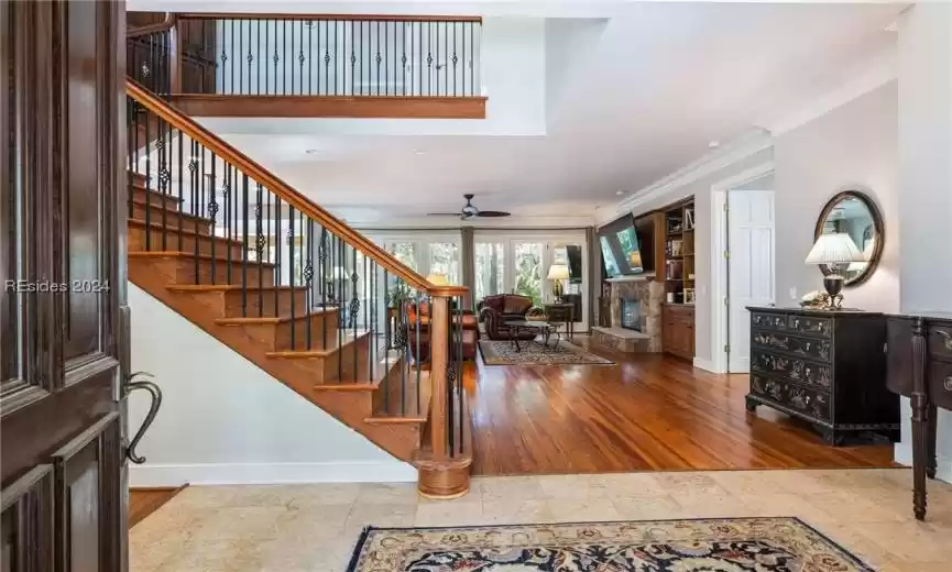 Daufuskie Island, South Carolina 29915, 5 Bedrooms Bedrooms, ,4 BathroomsBathrooms,Residential,For Sale,442361