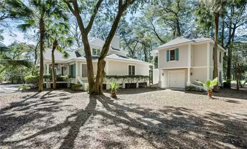 Daufuskie Island, South Carolina 29915, 5 Bedrooms Bedrooms, ,4 BathroomsBathrooms,Residential,For Sale,442361