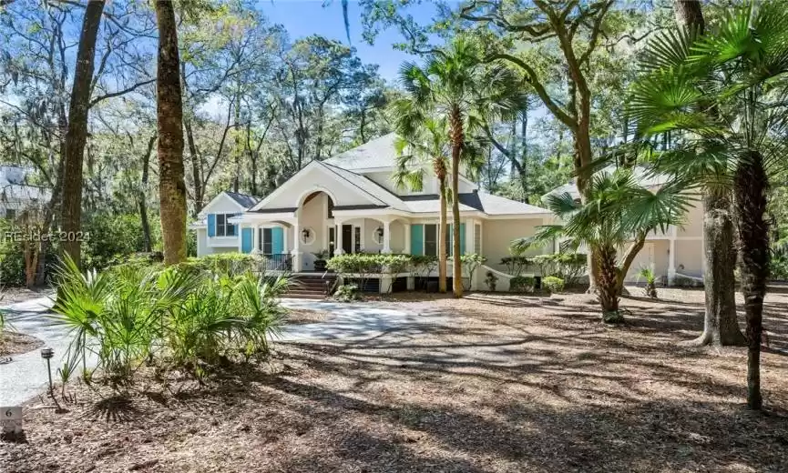Daufuskie Island, South Carolina 29915, 5 Bedrooms Bedrooms, ,4 BathroomsBathrooms,Residential,For Sale,442361