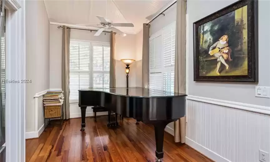 Daufuskie Island, South Carolina 29915, 5 Bedrooms Bedrooms, ,4 BathroomsBathrooms,Residential,For Sale,442361