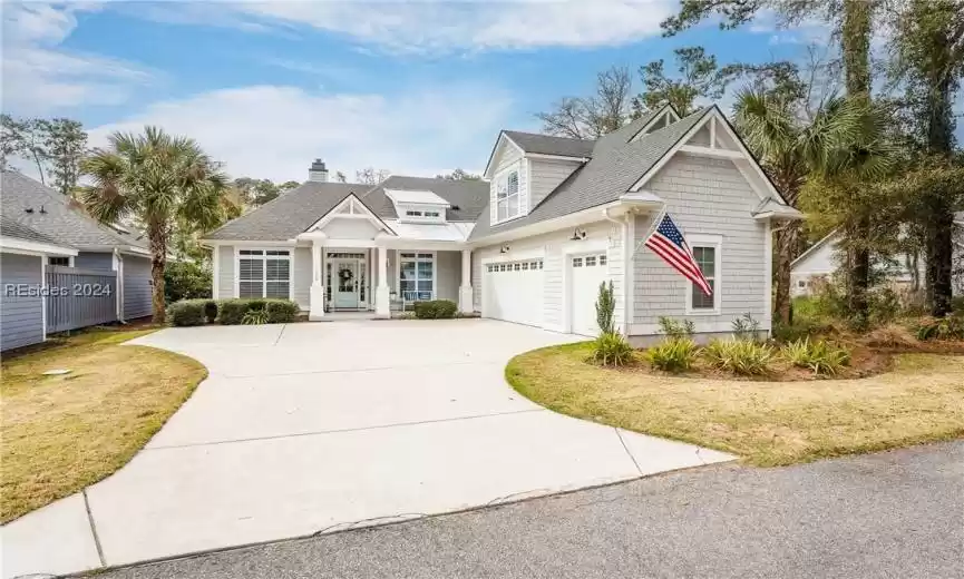 Saint Helena Island, South Carolina 29920, 4 Bedrooms Bedrooms, ,3 BathroomsBathrooms,Residential,For Sale,442730