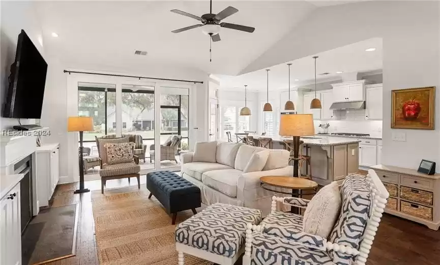 Saint Helena Island, South Carolina 29920, 4 Bedrooms Bedrooms, ,3 BathroomsBathrooms,Residential,For Sale,442730