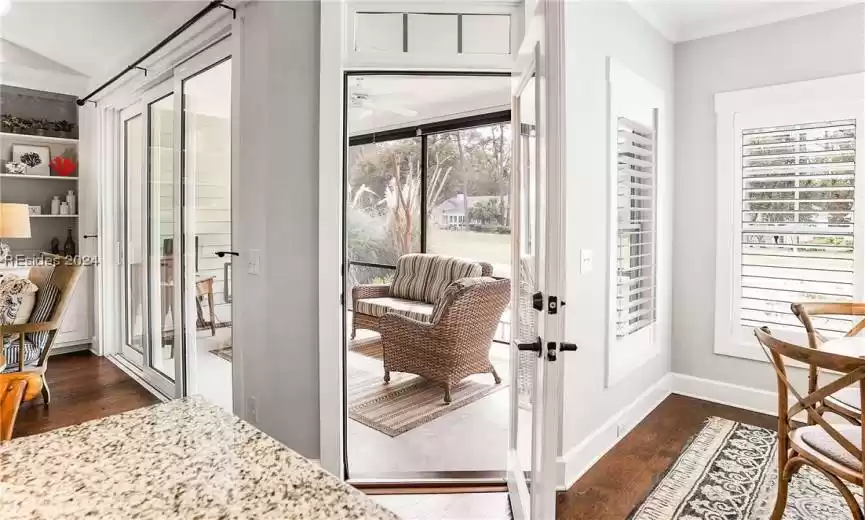 Saint Helena Island, South Carolina 29920, 4 Bedrooms Bedrooms, ,3 BathroomsBathrooms,Residential,For Sale,442730