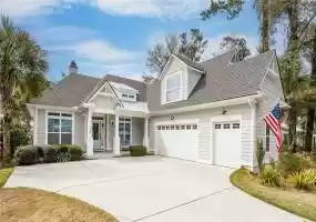 Saint Helena Island, South Carolina 29920, 4 Bedrooms Bedrooms, ,3 BathroomsBathrooms,Residential,For Sale,442730