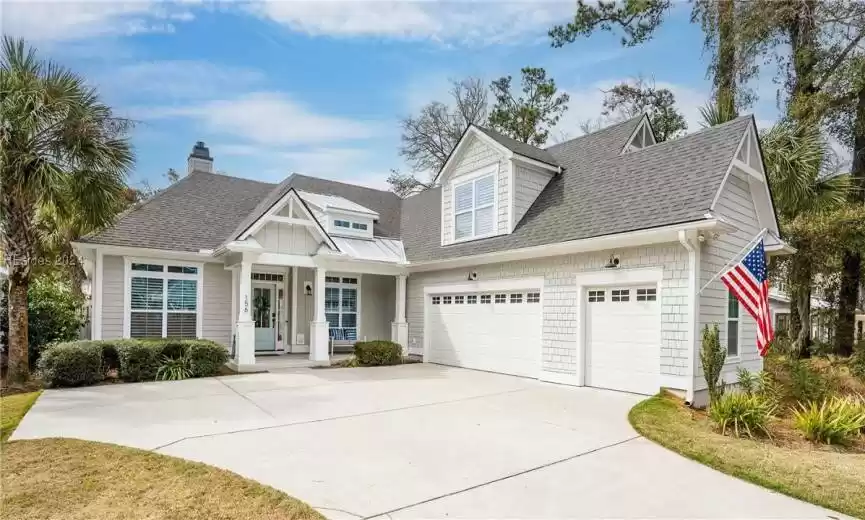 Saint Helena Island, South Carolina 29920, 4 Bedrooms Bedrooms, ,3 BathroomsBathrooms,Residential,For Sale,442730