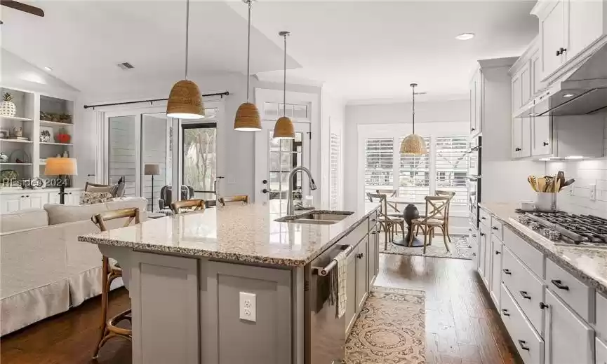 Saint Helena Island, South Carolina 29920, 4 Bedrooms Bedrooms, ,3 BathroomsBathrooms,Residential,For Sale,442730