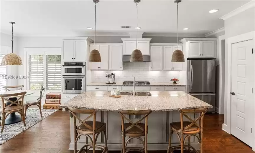 Saint Helena Island, South Carolina 29920, 4 Bedrooms Bedrooms, ,3 BathroomsBathrooms,Residential,For Sale,442730