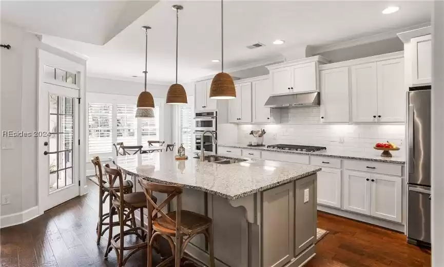 Saint Helena Island, South Carolina 29920, 4 Bedrooms Bedrooms, ,3 BathroomsBathrooms,Residential,For Sale,442730