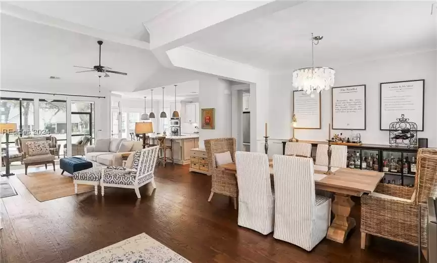 Saint Helena Island, South Carolina 29920, 4 Bedrooms Bedrooms, ,3 BathroomsBathrooms,Residential,For Sale,442730