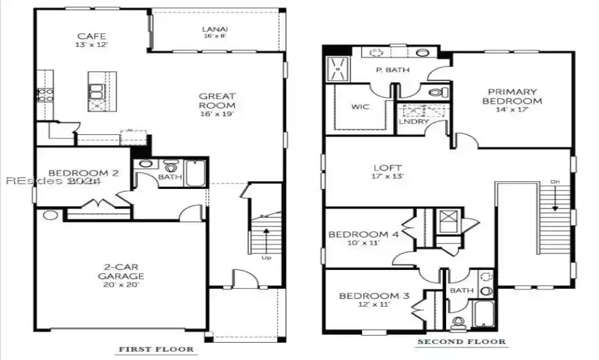 Okatie, South Carolina 29909, 4 Bedrooms Bedrooms, ,3 BathroomsBathrooms,Residential,For Sale,442724