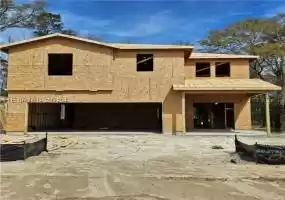 Okatie, South Carolina 29909, 4 Bedrooms Bedrooms, ,3 BathroomsBathrooms,Residential,For Sale,442724