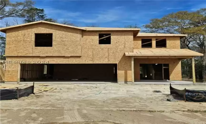 Okatie, South Carolina 29909, 4 Bedrooms Bedrooms, ,3 BathroomsBathrooms,Residential,For Sale,442724