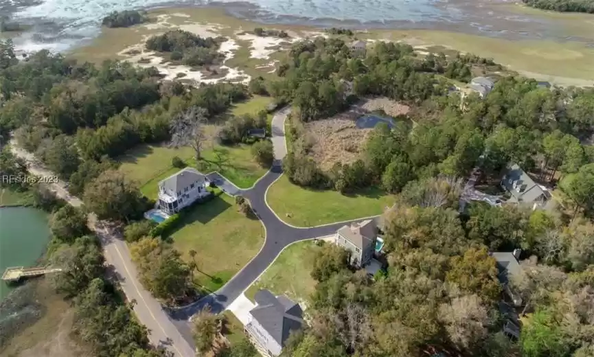 Hilton Head Island, South Carolina 29926, ,Land,For Sale,440702