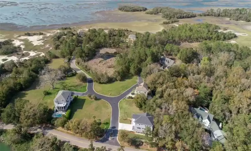 Hilton Head Island, South Carolina 29926, ,Land,For Sale,440702