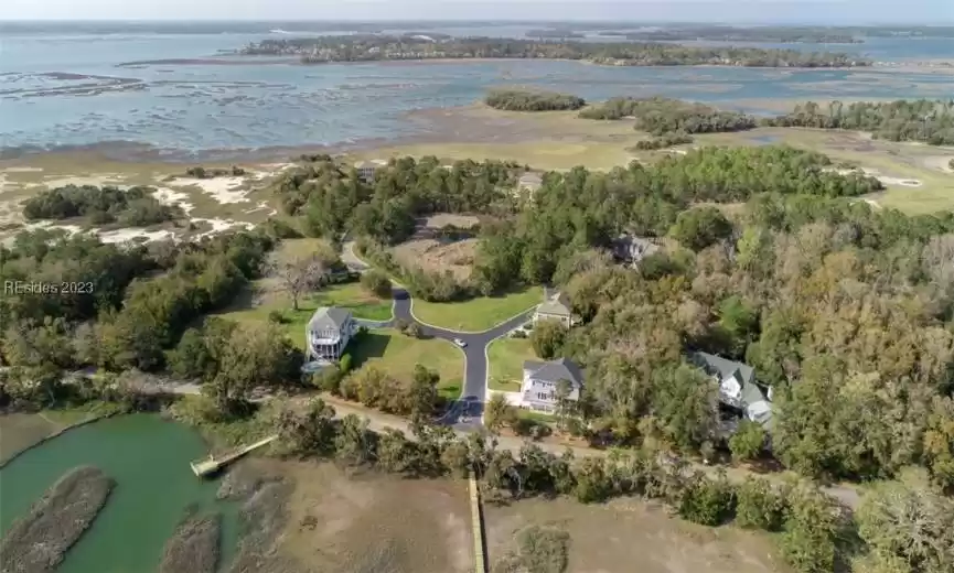 Hilton Head Island, South Carolina 29926, ,Land,For Sale,440702