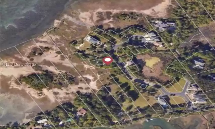 Hilton Head Island, South Carolina 29926, ,Land,For Sale,440702