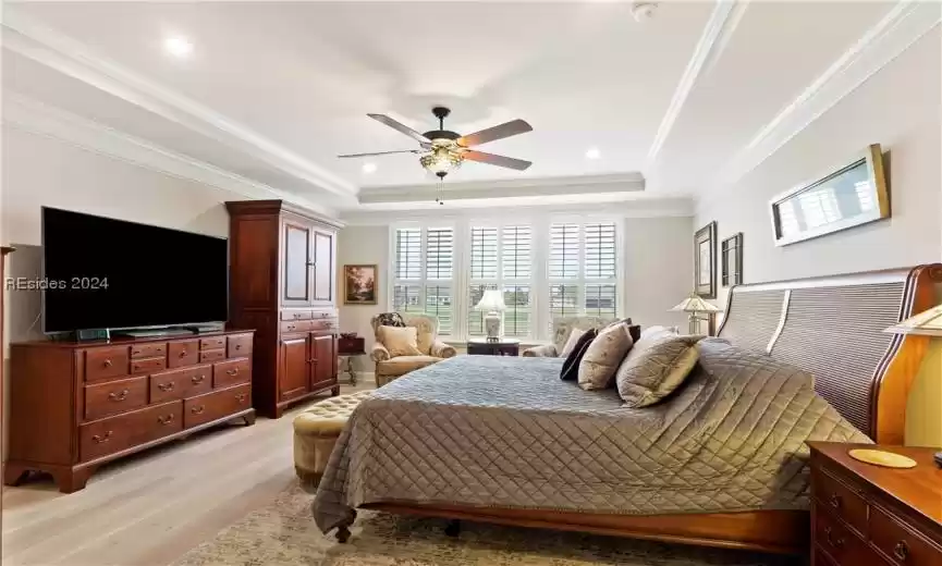 Bluffton, South Carolina 29909, 3 Bedrooms Bedrooms, ,3 BathroomsBathrooms,Residential,For Sale,442629
