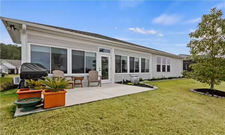 Bluffton, South Carolina 29909, 3 Bedrooms Bedrooms, ,3 BathroomsBathrooms,Residential,For Sale,442629