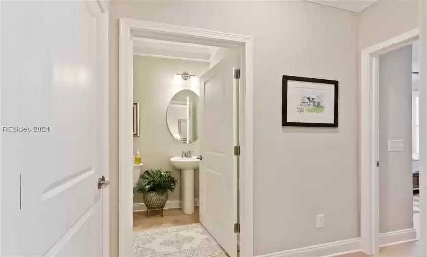 Bluffton, South Carolina 29909, 3 Bedrooms Bedrooms, ,3 BathroomsBathrooms,Residential,For Sale,442629
