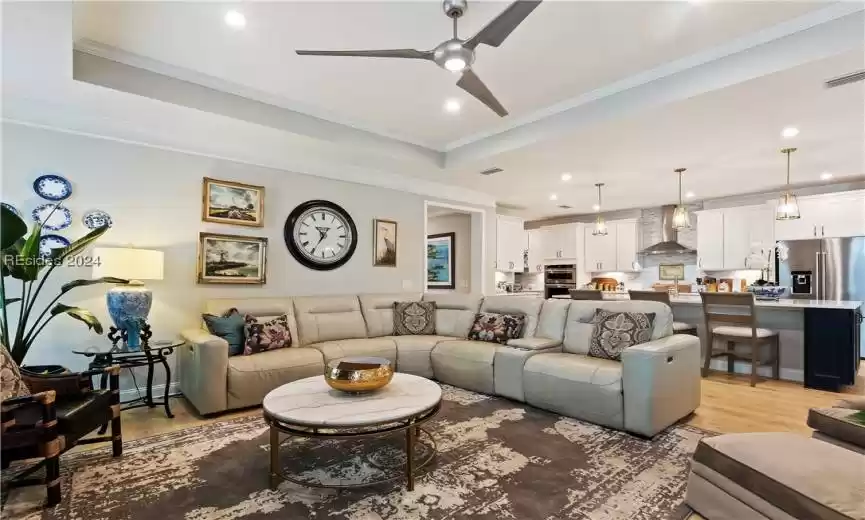 Bluffton, South Carolina 29909, 3 Bedrooms Bedrooms, ,3 BathroomsBathrooms,Residential,For Sale,442629