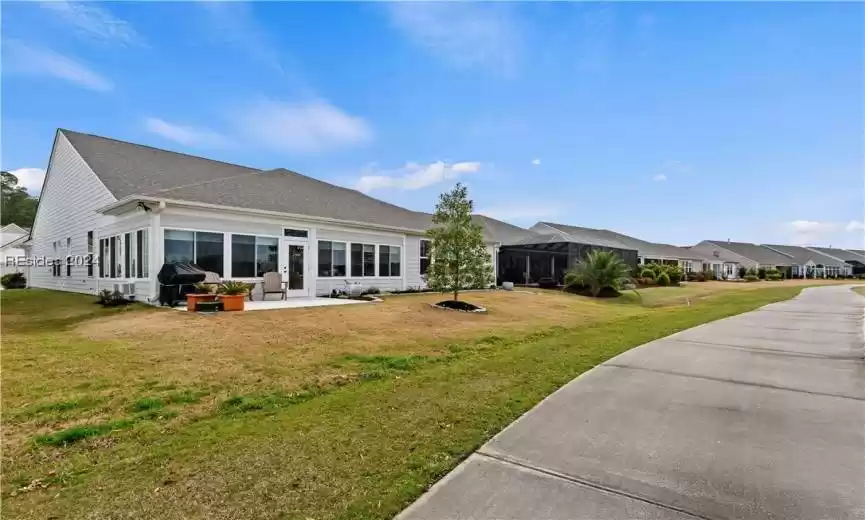 Bluffton, South Carolina 29909, 3 Bedrooms Bedrooms, ,3 BathroomsBathrooms,Residential,For Sale,442629