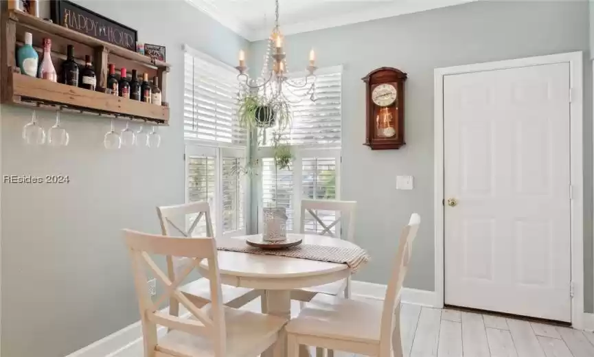 Bluffton, South Carolina 29909, 2 Bedrooms Bedrooms, ,2 BathroomsBathrooms,Residential,For Sale,442611