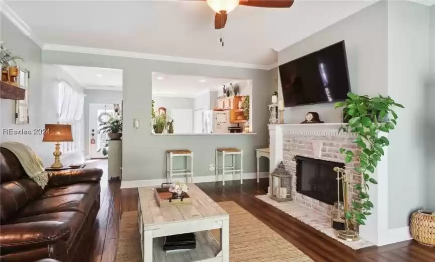 Bluffton, South Carolina 29909, 2 Bedrooms Bedrooms, ,2 BathroomsBathrooms,Residential,For Sale,442611