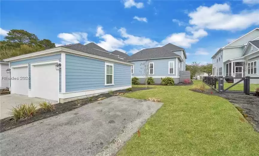 Bluffton, South Carolina 29909, 3 Bedrooms Bedrooms, ,3 BathroomsBathrooms,Residential,For Sale,442506