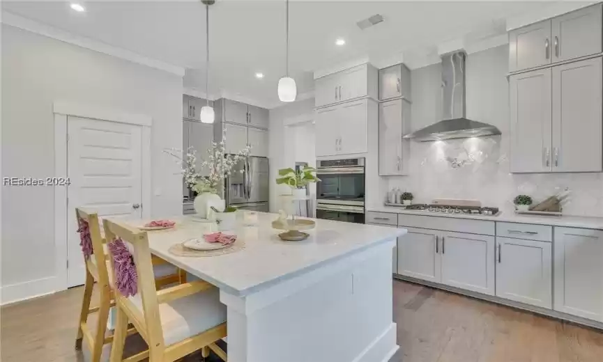 Bluffton, South Carolina 29909, 3 Bedrooms Bedrooms, ,3 BathroomsBathrooms,Residential,For Sale,442506