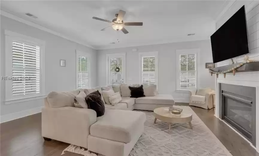 Bluffton, South Carolina 29909, 3 Bedrooms Bedrooms, ,3 BathroomsBathrooms,Residential,For Sale,442506