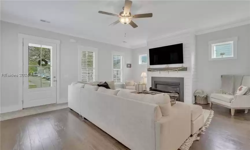 Bluffton, South Carolina 29909, 3 Bedrooms Bedrooms, ,3 BathroomsBathrooms,Residential,For Sale,442506