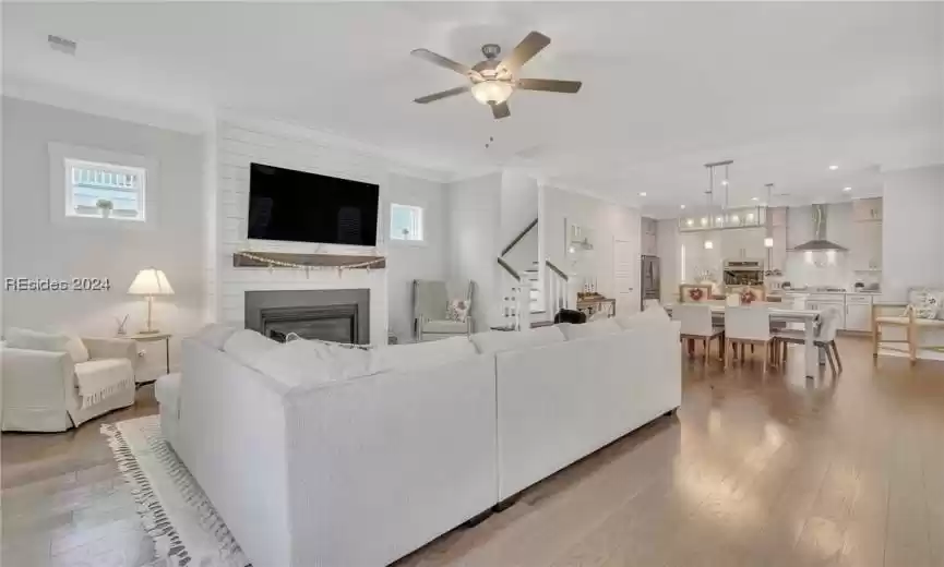 Bluffton, South Carolina 29909, 3 Bedrooms Bedrooms, ,3 BathroomsBathrooms,Residential,For Sale,442506