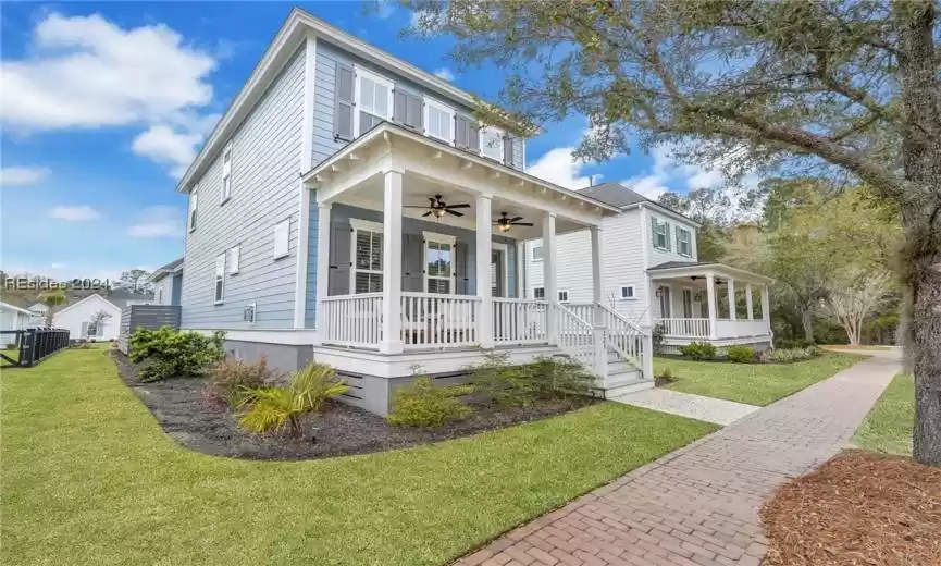 Bluffton, South Carolina 29909, 3 Bedrooms Bedrooms, ,3 BathroomsBathrooms,Residential,For Sale,442506