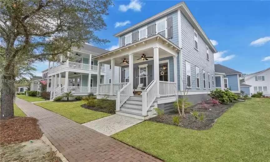 Bluffton, South Carolina 29909, 3 Bedrooms Bedrooms, ,3 BathroomsBathrooms,Residential,For Sale,442506