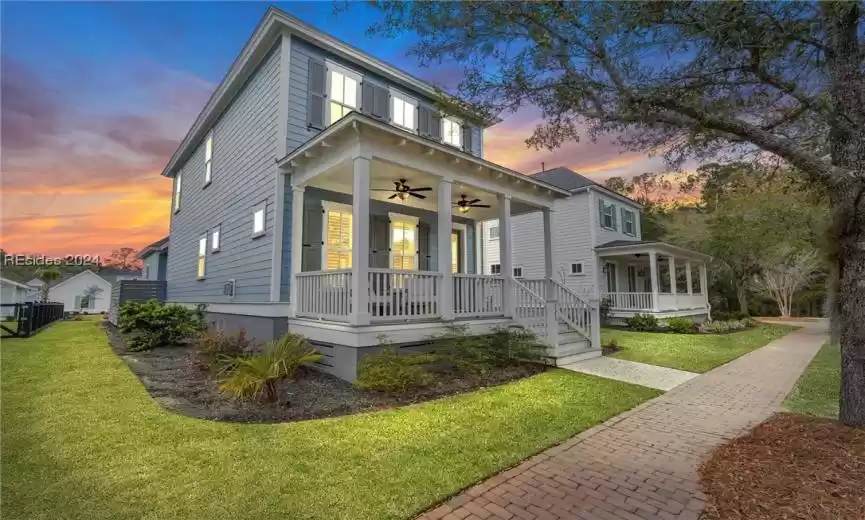 Bluffton, South Carolina 29909, 3 Bedrooms Bedrooms, ,3 BathroomsBathrooms,Residential,For Sale,442506
