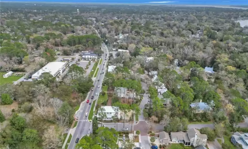 Land investment in Bluffton, SC