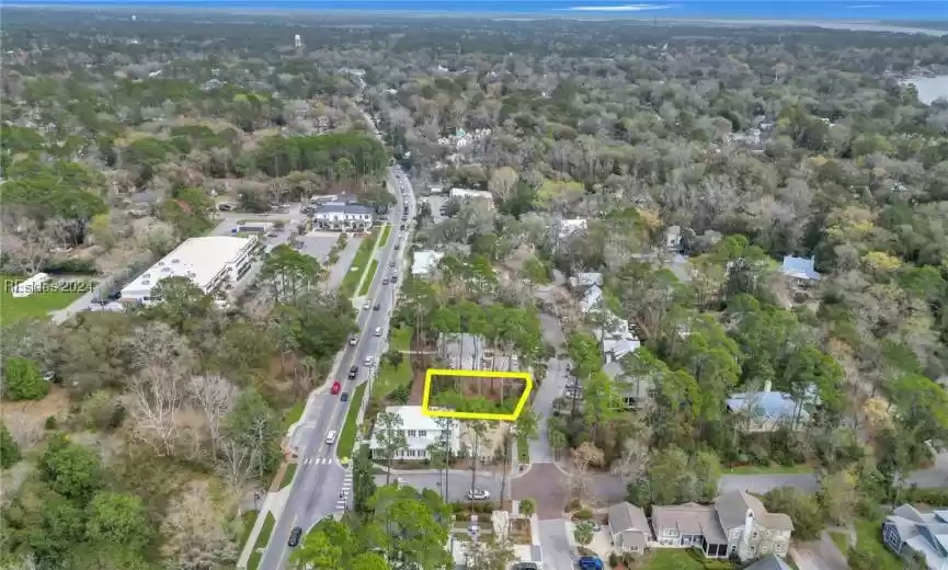Bluffton, South Carolina 29910, ,Land,For Sale,442486