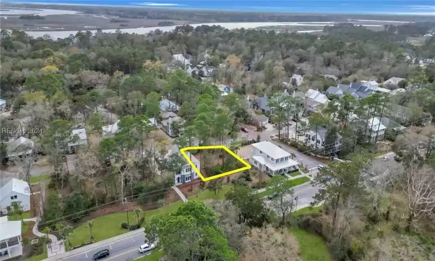 Bluffton, South Carolina 29910, ,Land,For Sale,442486