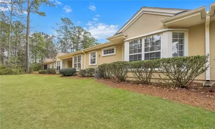 Bluffton, South Carolina 29909, 2 Bedrooms Bedrooms, ,2 BathroomsBathrooms,Residential,For Sale,442197