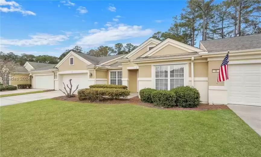 Bluffton, South Carolina 29909, 2 Bedrooms Bedrooms, ,2 BathroomsBathrooms,Residential,For Sale,442197