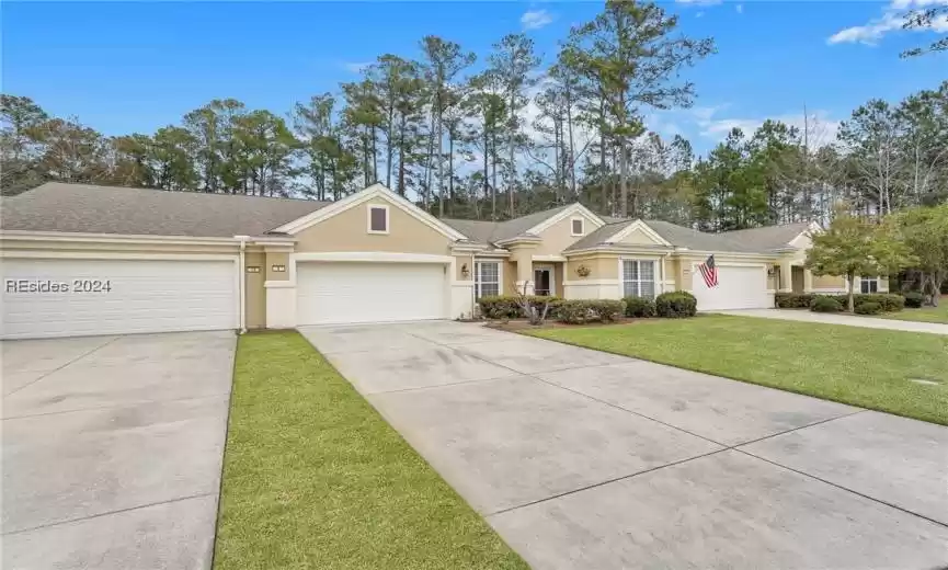 Bluffton, South Carolina 29909, 2 Bedrooms Bedrooms, ,2 BathroomsBathrooms,Residential,For Sale,442197